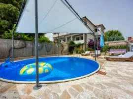 Pool & Garden Apartment Bakija - Happy Rentals