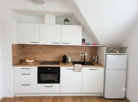 Apartmán pod Blatenským vrchem