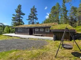 Nice Home In Rauland With House A Mountain View