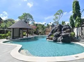 Puri Cendana Resort Bali