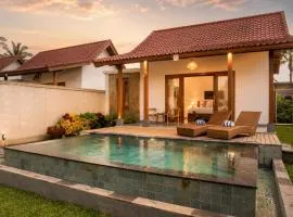 Sila Living Ubud