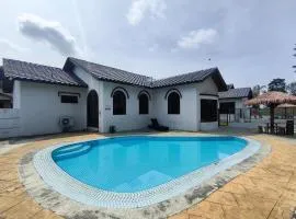 Luxpro Pool & Scenic View Villa 217