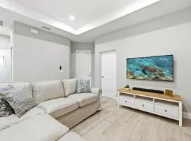 Cozy and Peaceful- 3-bedroom Home
