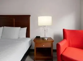 Baymont Inn & Suites by Wyndham Morrow - Atlanta I-75 South
