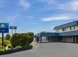 Days Inn by Wyndham Moosic โรงแรมในMoosic