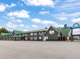 Days Inn by Wyndham Valemount, hotel em Valemount