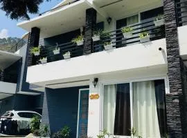 Skyvale Nainital - 4BHK Luxury Mountain View Villa