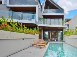 Balangan Residence