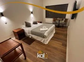 Budget Hotel Central