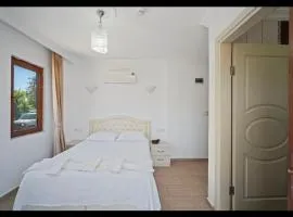 Arzu otel apart