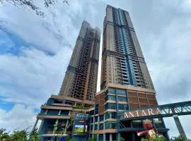 Antara Residence By KLIQ