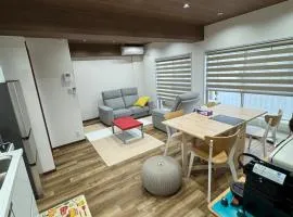Kame Ame House