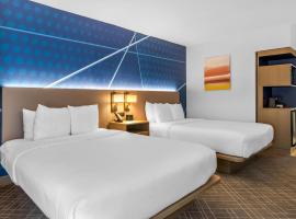Comfort Inn Douglasville - Atlanta West, ξενοδοχείο σε Douglasville