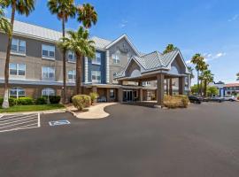 Country Inn & Suites by Radisson, Tucson Airport, AZ, hotel in Tucson