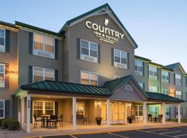 Country Inn & Suites by Radisson, Ankeny - Des Moines, hotel sa Ankeny