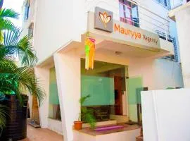 Hotel Maurya Regency