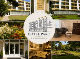 Hotel Parc, hotel v destinaci Craiova