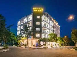 SEN BIỂN HOTEL - FLC Sầm Sơn