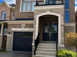 Luxury Furnished 4BR Home for Monthly Stays