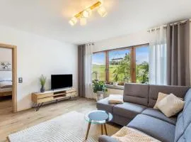 Appartement am Wilmkebach