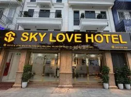 Sky Love Hotel - Trâu Qùy