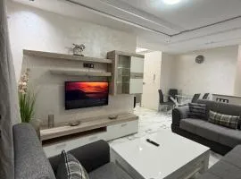 Apartment In Nador