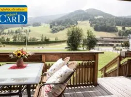 Residence Mariagrazia - Kärnten Card im Sommer inklusive