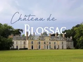 Château de Blossac