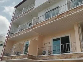 Sea View Apartments