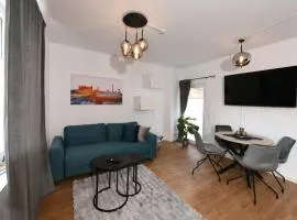 Apartment Schweriner Lieblingsplatz