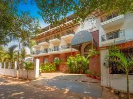 De Amour - A Dreamy Getaway in Anjuna