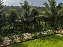 Aranya homestay sringeri