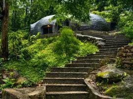 Rock Cave Villa Mamalakandam