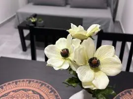 a&a Comfy Apartment in Kalamata 2