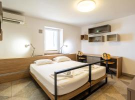 Casa Riccobon 5, hotel em Koper
