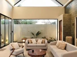 Pranaya Villa