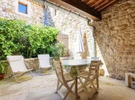 Maison De Village Au Coeur