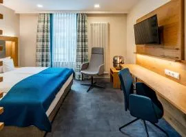Hotel Schwan & Post