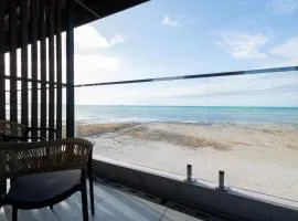 Ustyurt boutique hotel