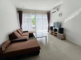 Homelite Resort