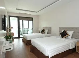 EcoHouse Boutique Hotel Huế