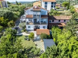 Villa Bazilika