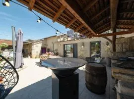 Gîte des 3 Suissesses