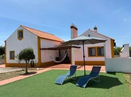 Casa da Avó Ana - Montargil