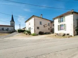 Gîte des 3 Suissesses