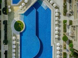 Elysia Park, hotel u Paphosu