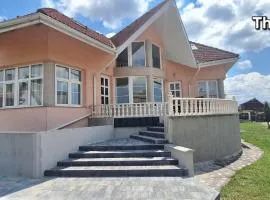 The HOME