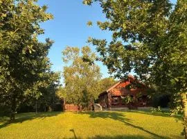 Lakeview Lodge Virginia