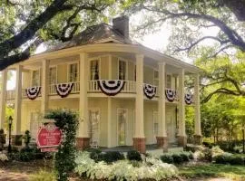 Judge Porter House Bed and Breakfast