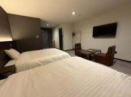 ホテルいづみや